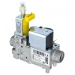 Газовый клапан Honeywell VK4105M5181B, 3/4\", для котлов Baxi Main Four, Артикул: 710669200