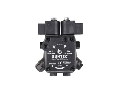 Насос для горелки Suntec A2L 95 B 9712 4P 0700