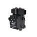 Насос для горелки Suntec A2L 95 B 9712 4P 0700