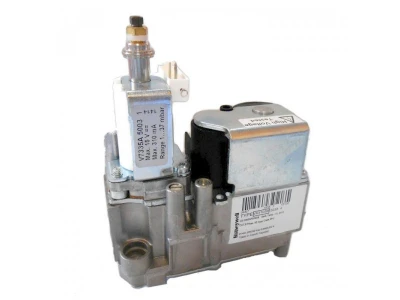 Газовый клапан Honeywell VK4105ME5004 для атмосферных котлов, 60 мбар, 220-240 В, 50 Гц