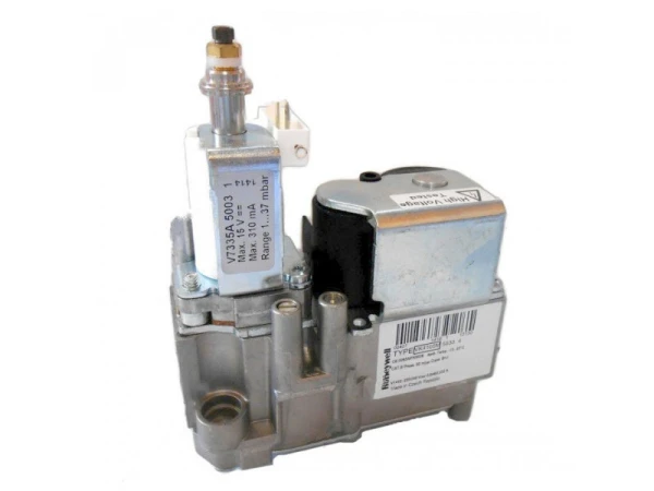 Газовый клапан Honeywell VK4105ME5004 для атмосферных котлов, 60 мбар, 220-240 В, 50 Гц