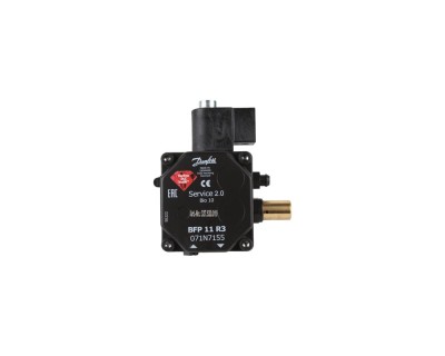 Насос для горелки Elco BFP 11 R3 071N7155