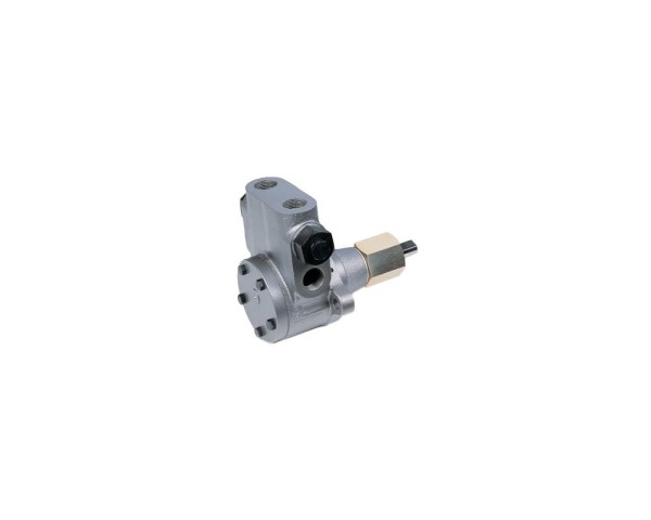 Насос для горелки hp-Technik VBHGRM-I-4-10