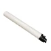 Коаксиальная труба дымохода Baxi 71405961 для котлов Luna, Nuvola Duo-tec, Duo-tec Compact, Luna Platinum