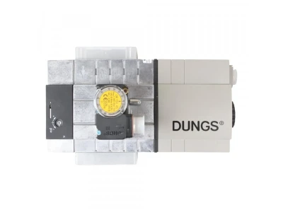 Газовый мультиблок Dungs MBC-700-SE-S22, 261646 - Промышленная газовая арматура