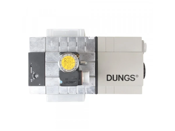 Газовый мультиблок Dungs MBC-700-SE-S22, 261646 - Промышленная газовая арматура