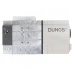 Газовый мультиблок Dungs MBC-700-SE-S22, 261646 - Промышленная газовая арматура