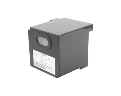 Топочный автомат Siemens LFL1.635
