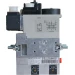 Газовый клапан Dungs MB-VEF407 B01 S10 для котлов Ferroli (Артикул: 39814490)