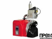 Газовая горелка Ecoflam MAX GAS 350 PTC