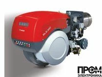 Комбинированная горелка Riello RLS 800