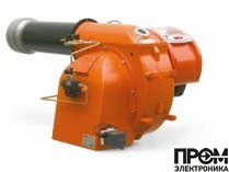 Дизельная горелка Baltur BT 300 DSG 4T