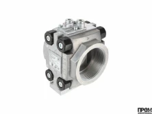 Клапан точной регулировки Kromschroder VMV 240/50R05P