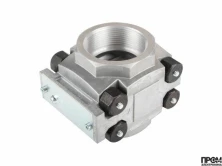 Клапан точной регулировки Kromschroder VMV 240/50R05P