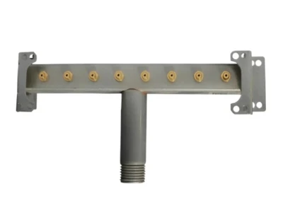 Коллектор газовый для котлов Bosch, Buderus, Junkers (Арт. 87376010710)