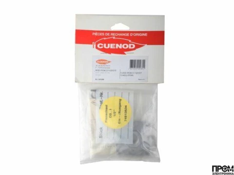 Фланец газового клапана Kromschroder 74913534