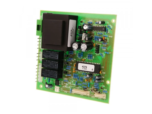 Плата управления Protherm Panther 24 KTV(KOV) v.15 (артикул 0020023218)
