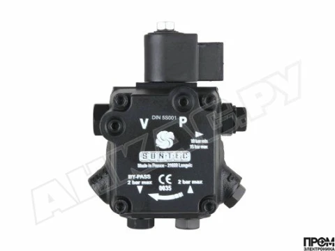 Suntec AS 67 C K 7446 6P 0700