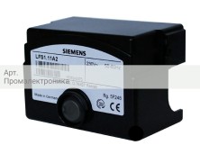 Топочный автомат Siemens LFS1.11A2