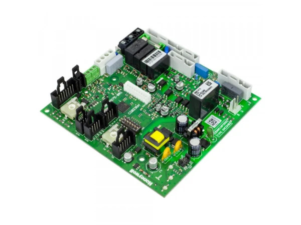 Плата управления Honeywell SM07413 для котлов Hermann Micra 2/Master New (артикул 52005326)