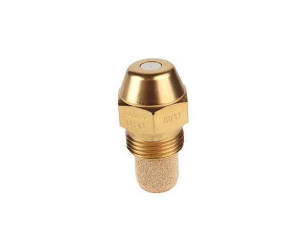 Форсунка для жидкотопливных горелок Danfoss OD 0.50/80° H (030H8908)