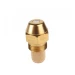 Форсунка для жидкотопливных горелок Danfoss OD 0.50/80° H (030H8908)