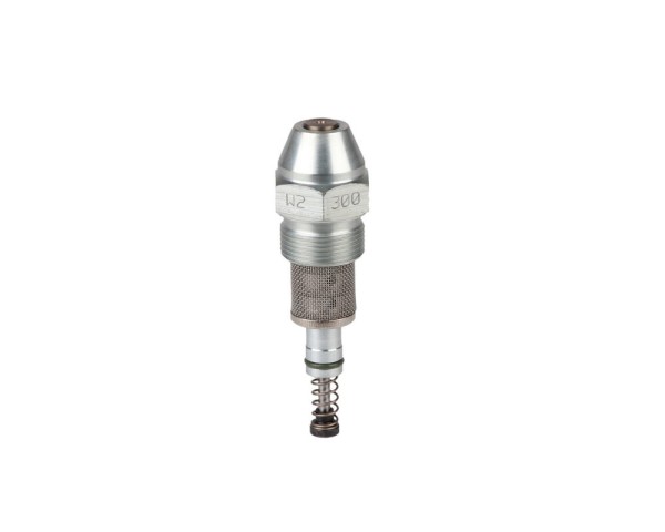 Форсунка Fluidics W2-300/50°