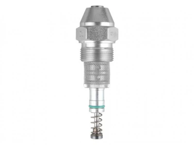 Форсунка Fluidics WR2, 360 кг/ч, 50°, для котлов CIB Unigas, артикул 2610203