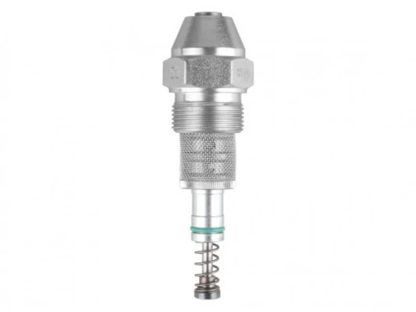 Форсунка Fluidics WR2, 360 кг/ч, 50°, для котлов CIB Unigas, артикул 2610203