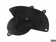 Фильтрующий элемент с прокладкой крышки Giuliani Anello 3236