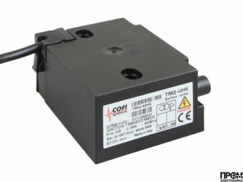 Трансформатор поджига Cofi TRK2-40HK