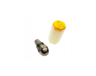 Форсунка Fluidics 0.55/60° H