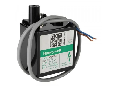 Трансформатор розжига Honeywell S720A1040, 16 кВ, 220 В, 50/60 Гц