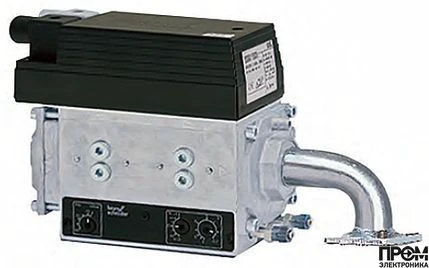 Газовая рампа Riello CG 120