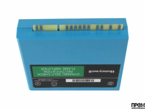 Усилитель сигнала пламени Honeywell R7824 C 1002