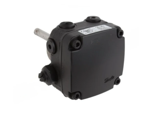 Насос для горелки Danfoss RSA 60 (070L3366) - Промышленное оборудование