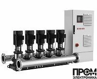 Насосная установка HYDRO MPC F 4 CR 64-3-1 (97520861)