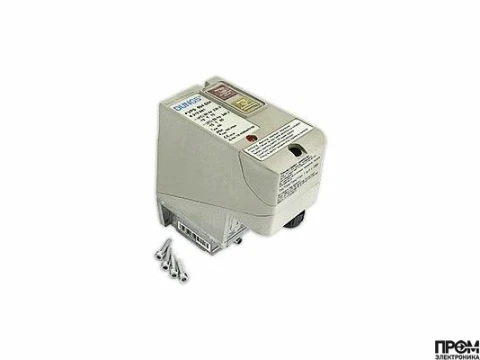 Блок контроля герметичности Dungs VPS 504 S04 LPG