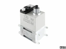 Двойной электромагнитный клапан Dungs DMV-DLE 520/11 110-120 V