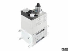 Двойной электромагнитный клапан Dungs DMV-DLE 520/11 110-120 V
