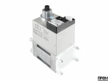 Двойной электромагнитный клапан Dungs DMV-DLE 520/11 110-120 V