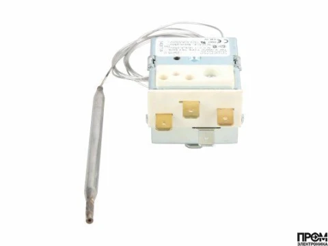 Регулировочный термостат Imit TR2 0 - 200ºС