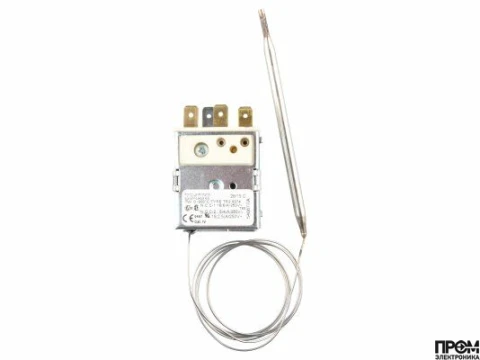 Регулировочный термостат Imit TR2 0 - 200ºС