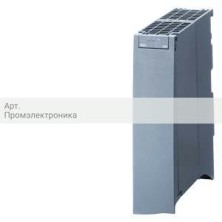 Коммуникационный модуль Siemens SIPLUS S7-1500 CM PTP RS422/485, 6AG1541-1AB00-7AB0