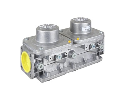 Газовый электромагнитный клапан Siemens VGD20.5011