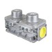 Газовый электромагнитный клапан Siemens VGD20.5011