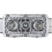 Газовый электромагнитный клапан Siemens VGD20.5011