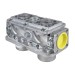 Газовый электромагнитный клапан Siemens VGD20.5011