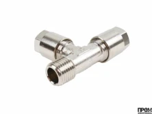 Фитинг Camozzi 8"-1/4", 1010