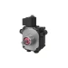 Насос для дизельной горелки Suntec AS 67 C 1570 6P 0700, производительность до 80 л/ч, давление 10-15 бар, IP54